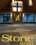 “Expanding on Tradition with Slate and Quartzite Stone World